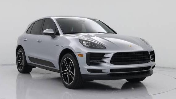 PORSCHE MACAN 2021 WP1AA2A56MLB01652 image PORSCHE MACAN 2021 WP1AA2A56MLB01652 image