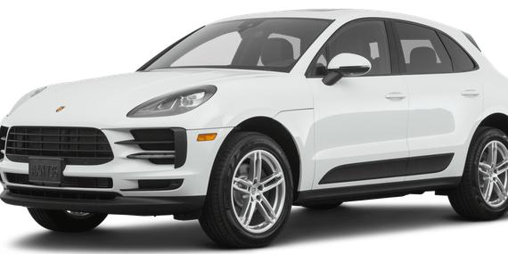 PORSCHE MACAN 2021 WP1AA2A51MLB15507 image PORSCHE MACAN 2021 WP1AA2A51MLB15507 image