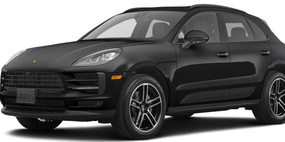 PORSCHE MACAN 2021 WP1AB2A54MLB37398 image PORSCHE MACAN 2021 WP1AB2A54MLB37398 image