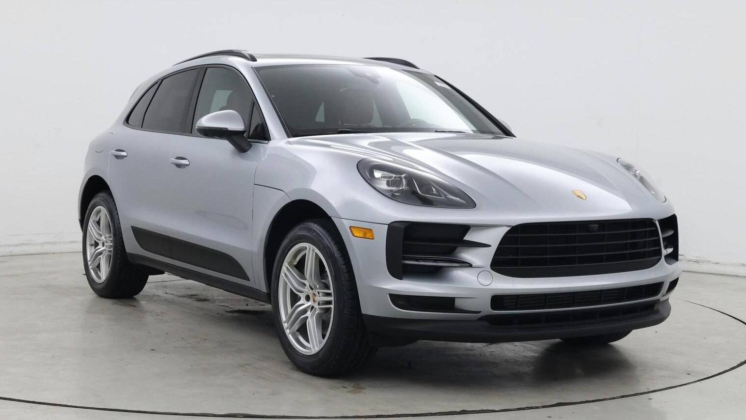 PORSCHE MACAN 2021 WP1AA2A59MLB05405 image PORSCHE MACAN 2021 WP1AA2A59MLB05405 image