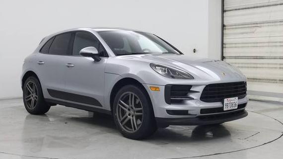 PORSCHE MACAN 2021 WP1AA2A59MLB08319 image PORSCHE MACAN 2021 WP1AA2A59MLB08319 image