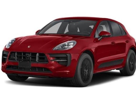 PORSCHE MACAN 2021 WP1AG2A51MLB52541 image PORSCHE MACAN 2021 WP1AG2A51MLB52541 image