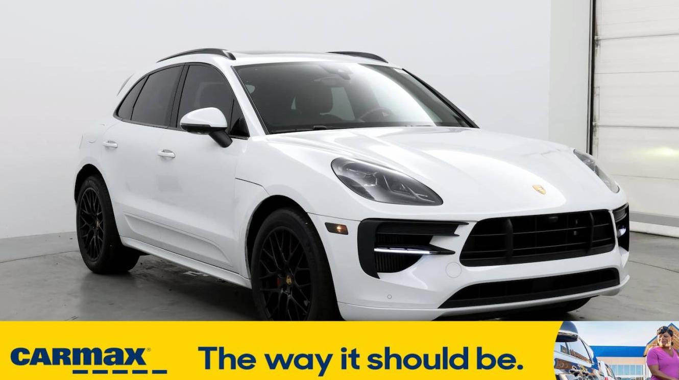 PORSCHE MACAN 2021 WP1AG2A54MLB53084 image PORSCHE MACAN 2021 WP1AG2A54MLB53084 image