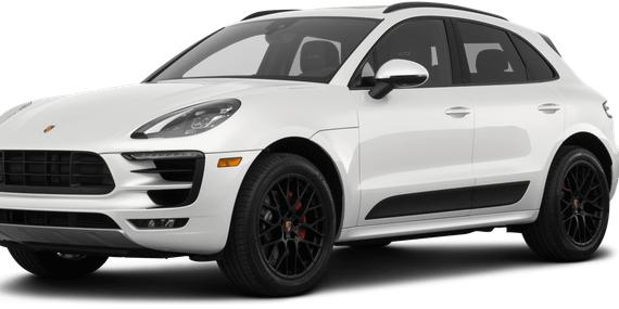 PORSCHE MACAN 2021 WP1AG2A51MLB51549 image