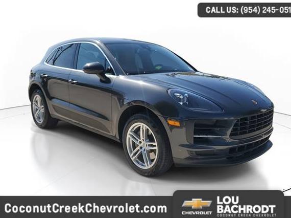 PORSCHE MACAN 2021 WP1AB2A53MLB34055 image PORSCHE MACAN 2021 WP1AB2A53MLB34055 image