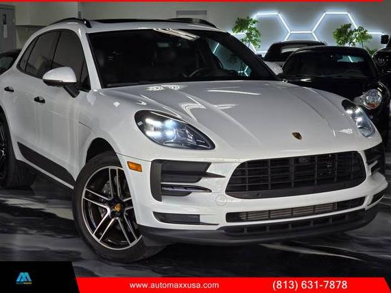 PORSCHE MACAN 2021 WP1AA2A58MLB11633 image PORSCHE MACAN 2021 WP1AA2A58MLB11633 image