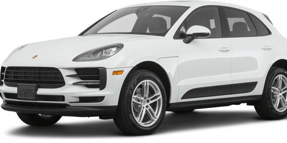 PORSCHE MACAN 2021 WP1AA2A53MLB00779 image PORSCHE MACAN 2021 WP1AA2A53MLB00779 image
