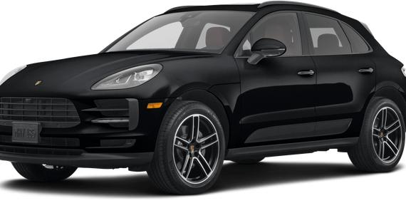 PORSCHE MACAN 2021 WP1AB2A5XMLB35087 image PORSCHE MACAN 2021 WP1AB2A5XMLB35087 image