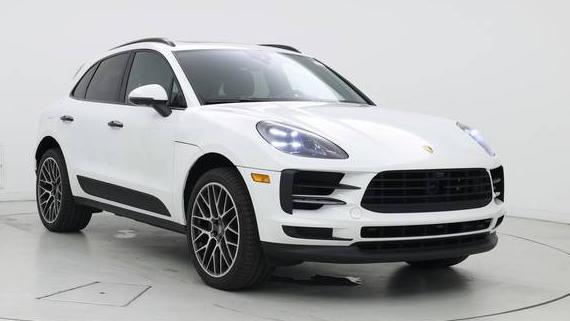 PORSCHE MACAN 2021 WP1AB2A54MLB37336 image PORSCHE MACAN 2021 WP1AB2A54MLB37336 image
