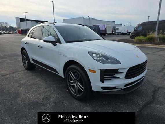 PORSCHE MACAN 2021 WP1AA2A59MLB00320 image PORSCHE MACAN 2021 WP1AA2A59MLB00320 image