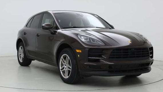 PORSCHE MACAN 2021 WP1AA2A59MLB10152 image PORSCHE MACAN 2021 WP1AA2A59MLB10152 image