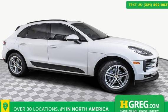 PORSCHE MACAN 2021 WP1AA2A56MLB10206 image PORSCHE MACAN 2021 WP1AA2A56MLB10206 image