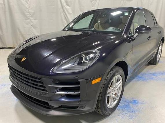 PORSCHE MACAN 2021 WP1AA2A50MLB05065 image PORSCHE MACAN 2021 WP1AA2A50MLB05065 image