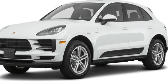 PORSCHE MACAN 2021 WP1AA2A52MLB04984 image PORSCHE MACAN 2021 WP1AA2A52MLB04984 image
