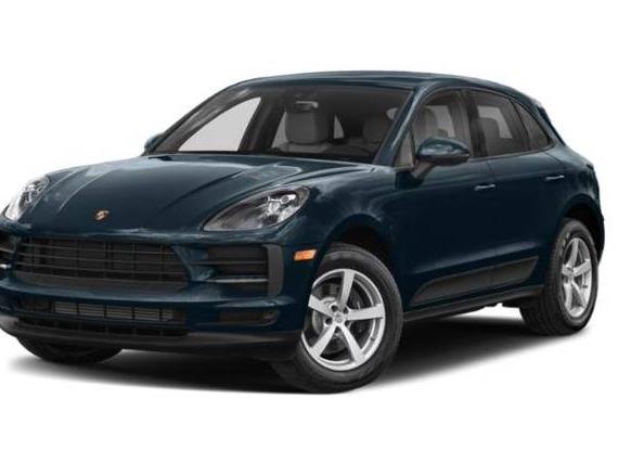 PORSCHE MACAN 2021 WP1AA2A52MLB15340 image PORSCHE MACAN 2021 WP1AA2A52MLB15340 image