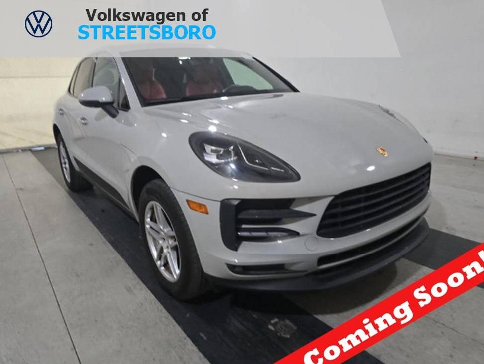 PORSCHE MACAN 2021 WP1AA2A53MLB12561 image PORSCHE MACAN 2021 WP1AA2A53MLB12561 image