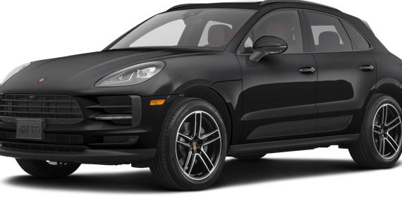 PORSCHE MACAN 2021 WP1AB2A56MLB31408 image PORSCHE MACAN 2021 WP1AB2A56MLB31408 image