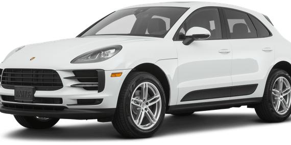 PORSCHE MACAN 2021 WP1AA2A58MLB14063 image PORSCHE MACAN 2021 WP1AA2A58MLB14063 image