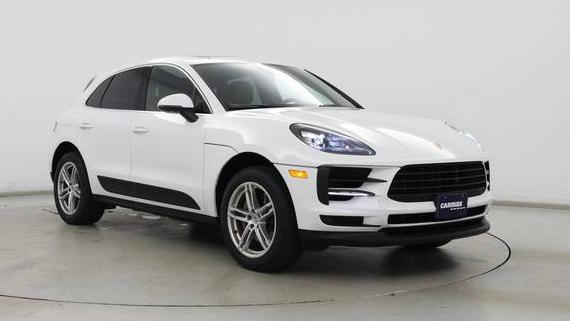 PORSCHE MACAN 2021 WP1AB2A59MLB33122 image PORSCHE MACAN 2021 WP1AB2A59MLB33122 image