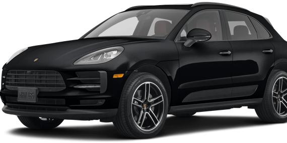 PORSCHE MACAN 2021 WP1AB2A52MLB32278 image PORSCHE MACAN 2021 WP1AB2A52MLB32278 image