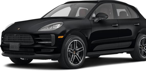 PORSCHE MACAN 2021 WP1AB2A55MLB36356 image PORSCHE MACAN 2021 WP1AB2A55MLB36356 image