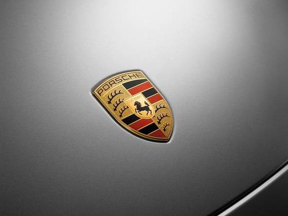 PORSCHE MACAN 2021 WP1AA2A56MLB06074 image