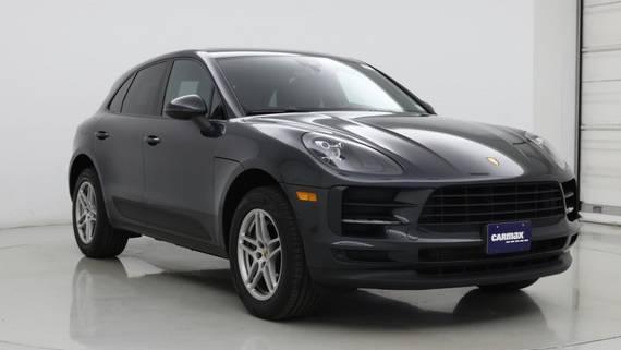 PORSCHE MACAN 2021 WP1AA2A52MLB04886 image PORSCHE MACAN 2021 WP1AA2A52MLB04886 image
