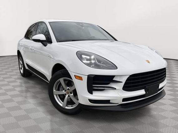 PORSCHE MACAN 2021 WP1AA2A56MLB09010 image PORSCHE MACAN 2021 WP1AA2A56MLB09010 image