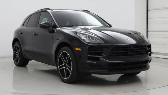 PORSCHE MACAN 2021 WP1AB2A5XMLB32688 image PORSCHE MACAN 2021 WP1AB2A5XMLB32688 image