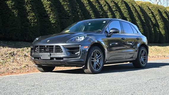 PORSCHE MACAN 2021 WP1AF2A53MLB60479 image PORSCHE MACAN 2021 WP1AF2A53MLB60479 image