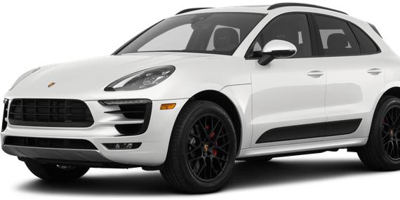 PORSCHE MACAN 2021 WP1AG2A52MLB51334 image PORSCHE MACAN 2021 WP1AG2A52MLB51334 image