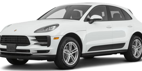 PORSCHE MACAN 2021 WP1AA2A58MLB11972 image PORSCHE MACAN 2021 WP1AA2A58MLB11972 image