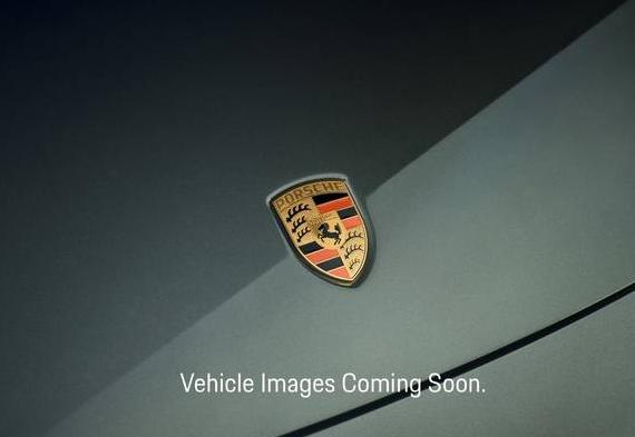 PORSCHE MACAN 2021 WP1AA2A56MLB12215 image