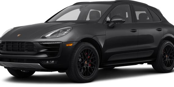 PORSCHE MACAN 2021 WP1AG2A53MLB53884 image