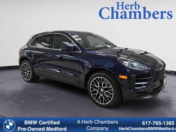 PORSCHE MACAN 2021 WP1AB2A59MLB34948 image PORSCHE MACAN 2021 WP1AB2A59MLB34948 image