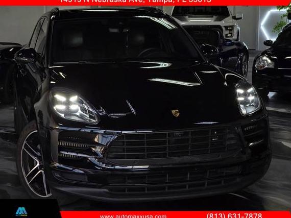 PORSCHE MACAN 2021 WP1AB2A55MLB33117 image PORSCHE MACAN 2021 WP1AB2A55MLB33117 image