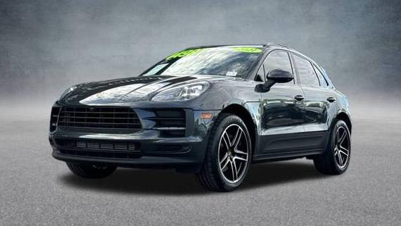 PORSCHE MACAN 2021 WP1AA2A51MLB03289 image PORSCHE MACAN 2021 WP1AA2A51MLB03289 image