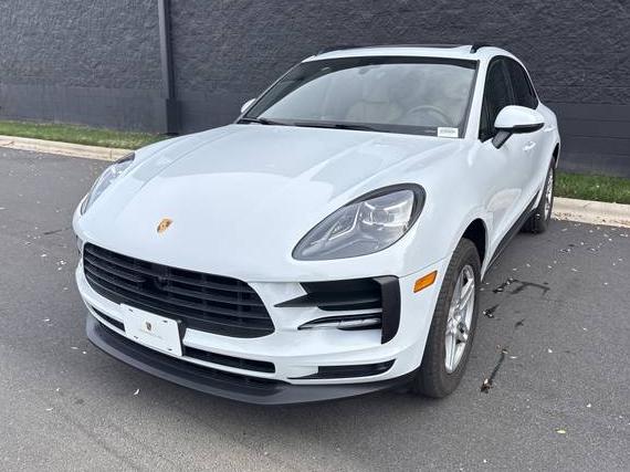 PORSCHE MACAN 2021 WP1AA2A53MLB10471 image PORSCHE MACAN 2021 WP1AA2A53MLB10471 image