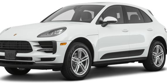 PORSCHE MACAN 2021 WP1AA2A55MLB02467 image PORSCHE MACAN 2021 WP1AA2A55MLB02467 image