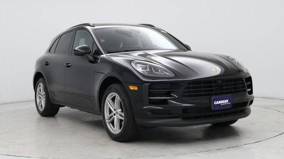 PORSCHE MACAN 2021 WP1AA2A57MLB06987 image PORSCHE MACAN 2021 WP1AA2A57MLB06987 image