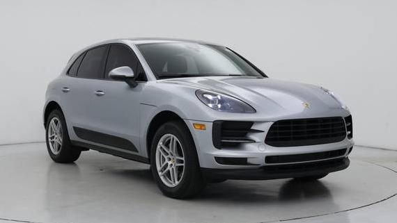 PORSCHE MACAN 2021 WP1AA2A58MLB03208 image PORSCHE MACAN 2021 WP1AA2A58MLB03208 image