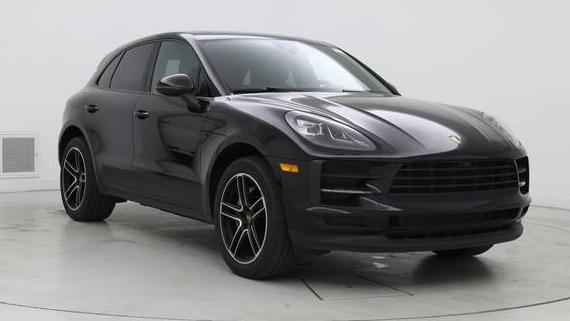 PORSCHE MACAN 2021 WP1AA2A57MLB17035 image PORSCHE MACAN 2021 WP1AA2A57MLB17035 image