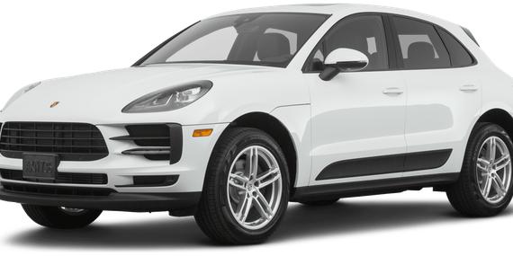 PORSCHE MACAN 2021 WP1AA2A57MLB18007 image PORSCHE MACAN 2021 WP1AA2A57MLB18007 image