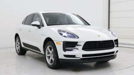 PORSCHE MACAN 2021 WP1AB2A51MLB36130 image PORSCHE MACAN 2021 WP1AB2A51MLB36130 image