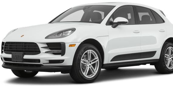 PORSCHE MACAN 2021 WP1AA2A52MLB01891 image PORSCHE MACAN 2021 WP1AA2A52MLB01891 image