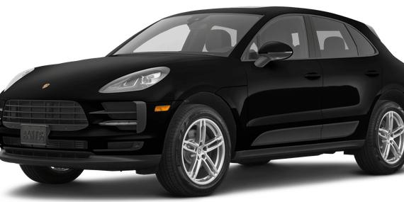 PORSCHE MACAN 2021 WP1AA2A54MLB13136 image PORSCHE MACAN 2021 WP1AA2A54MLB13136 image