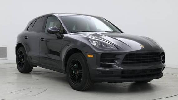 PORSCHE MACAN 2021 WP1AA2A59MLB09633 image PORSCHE MACAN 2021 WP1AA2A59MLB09633 image