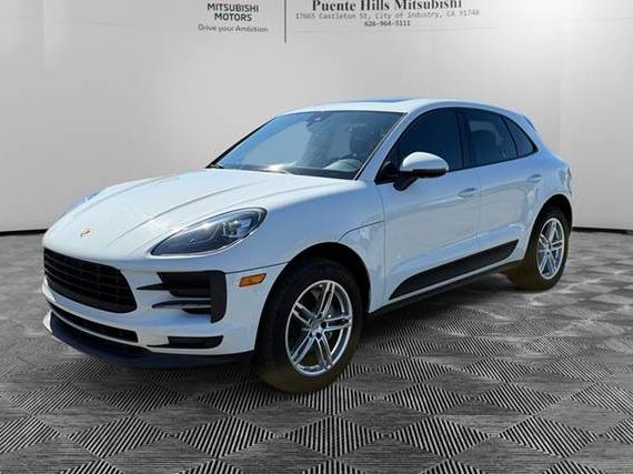PORSCHE MACAN 2021 WP1AA2A5XMLB07972 image PORSCHE MACAN 2021 WP1AA2A5XMLB07972 image