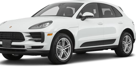 PORSCHE MACAN 2021 WP1AA2A52MLB12650 image PORSCHE MACAN 2021 WP1AA2A52MLB12650 image