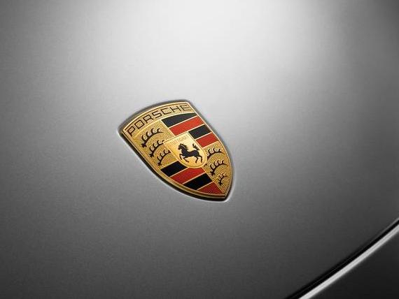 PORSCHE MACAN 2021 WP1AB2A59MLB31273 image